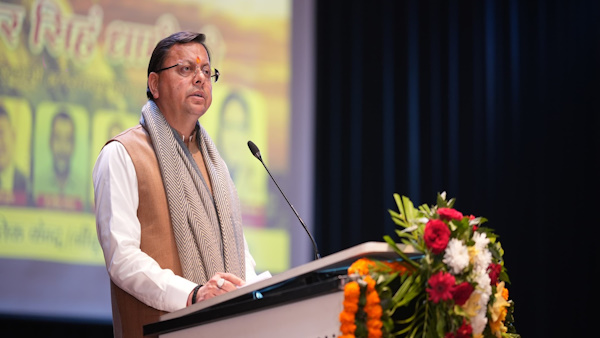 CM Dhami Madrasas teach Uttarakhand Education Board syllabus new minority education law implemented uttarakhand CM Dhami Madrasas teach Uttarakhand Education Board syllabus new minority education law implemented uttarakhand