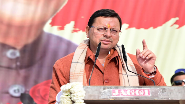 Uttarakhand 2025 declared Health Hero Year how Dhami government set new benchmark healthcare Uttarakhand 2025 declared Health Hero Year how Dhami government set new benchmark healthcare