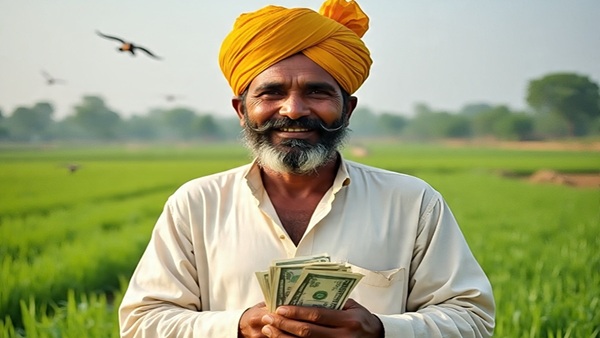 CM Kisan Samman Yojana