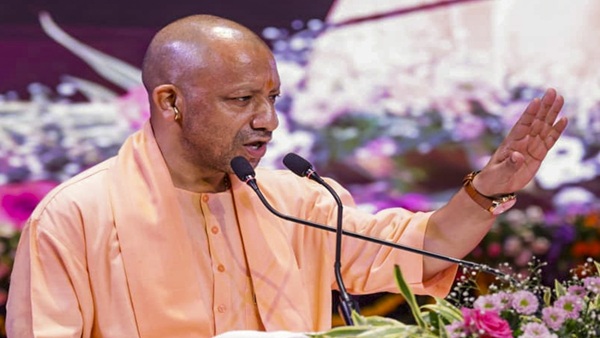 CM Yogi On Babri demolition anniversary