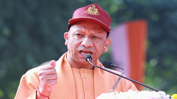 CM Yogi News