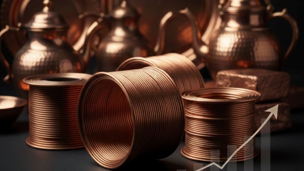Copper Price Today Copper Price Today