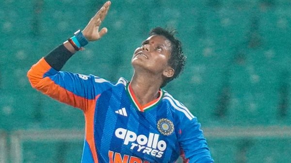 Deepti Sharma Deepti Sharma