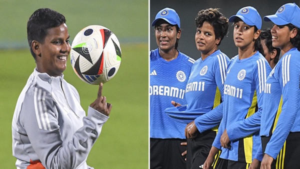 Deepti Sharma 1 Deepti Sharma 1