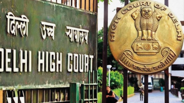 Delhi High Court