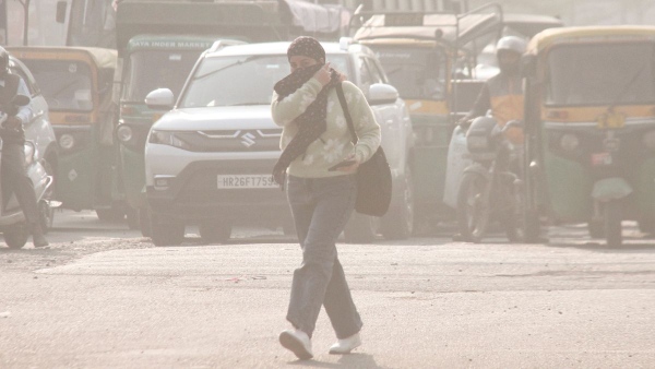 Delhi AQI Today Delhi AQI Today