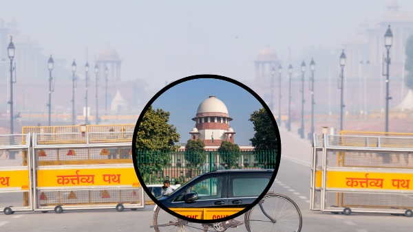 Delhi pollution Supreme Court Delhi pollution Supreme Court