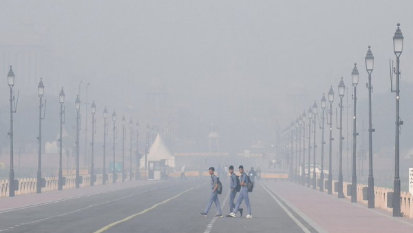 Delhi schools closed or open Delhi schools closed or open