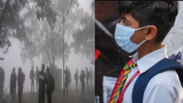 Delhi Scholls open or close Delhi Scholls open or close