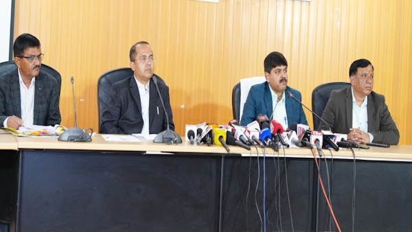 uttarakhand news Dhami cabinet decision approved 19 proposals increasing power line compensation uttarakhand news Dhami cabinet decision approved 19 proposals increasing power line compensation