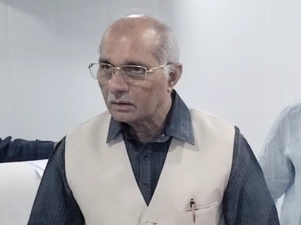 UP BJP President UP BJP President