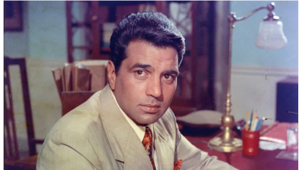 Dharmendra Dharmendra