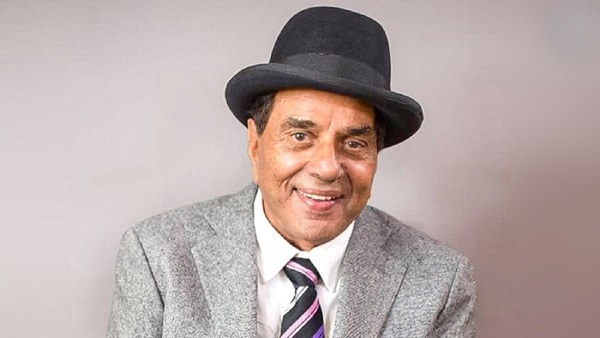 Dharmendra Dharmendra