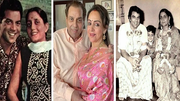 Dharmendra Dharmendra