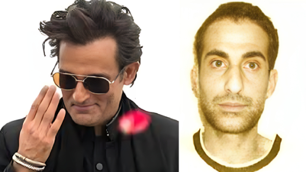 Dhurandhar Real Characters List Dhurandhar Real Characters List