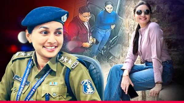 DSP Kalpana Verma DSP Kalpana Verma