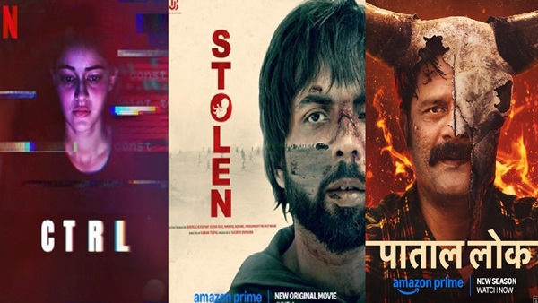 Filmfare OTT Awards Filmfare OTT Awards