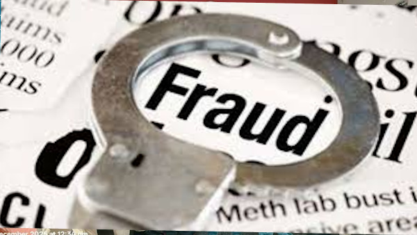 haridwar 50 thosends reward criminal absconding seven years arrested Mumbai committing fraud lakhs