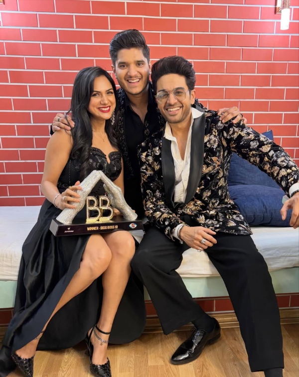 Gaurav Khanna Wife Akanksha Chamola Caste Gaurav Khanna Wife Akanksha Chamola Caste