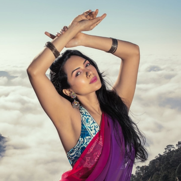 Gaurav Khanna Wife Akanksha Chamola Caste Gaurav Khanna Wife Akanksha Chamola Caste