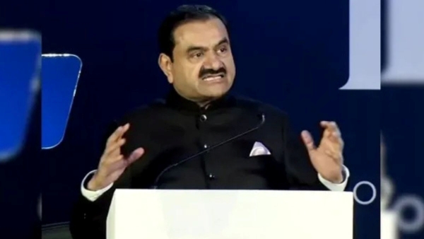 Gautam Adani