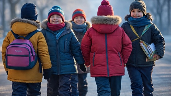 Haryana School Close Haryana School Close