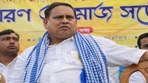 Humayun Kabir News Humayun Kabir News