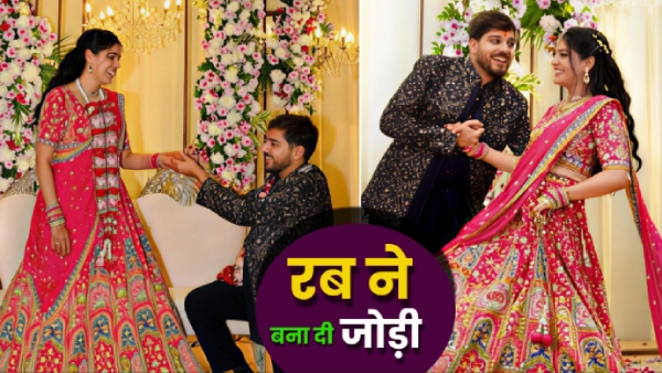 IAS Vikas Marmat IRS Priya Meena Love Story IAS Vikas Marmat IRS Priya Meena Love Story