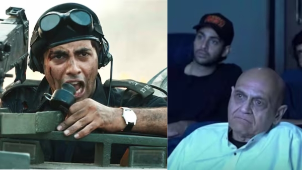 Arun Khetarpal biopic Arun Khetarpal biopic