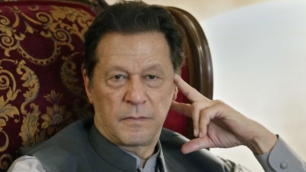 Imran Khan