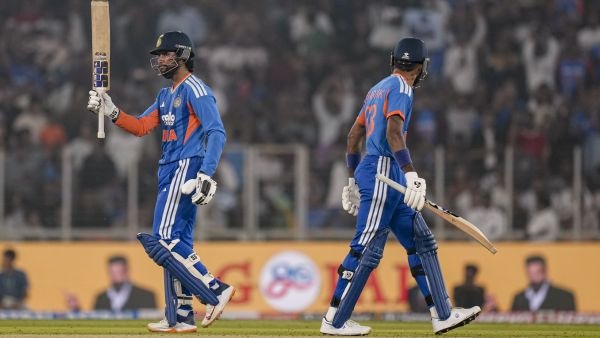 India and South Africa India and South Africa