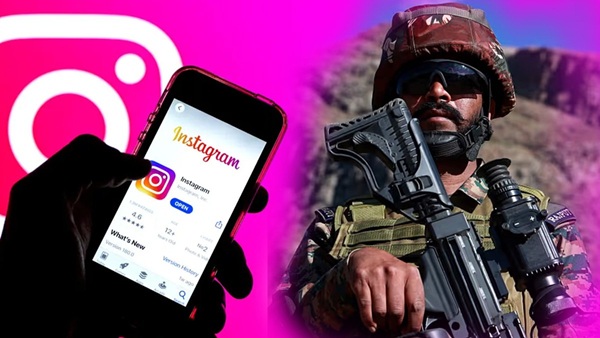 Indian Army Instagram Facebook Indian Army Instagram Facebook