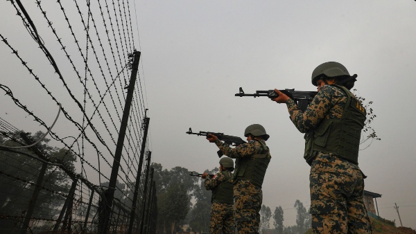 India Pakistan War 2026 India Pakistan War 2026