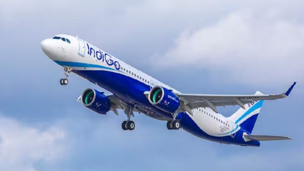 indiGo flight cancellations indiGo flight cancellations