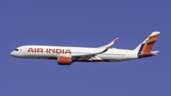 IndiGo flight cancellation air india relief