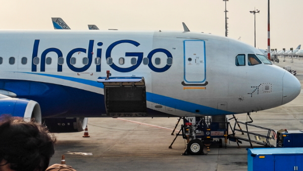 DGCA issues show cause notice to IndiGo CEO for failure to perform his duties