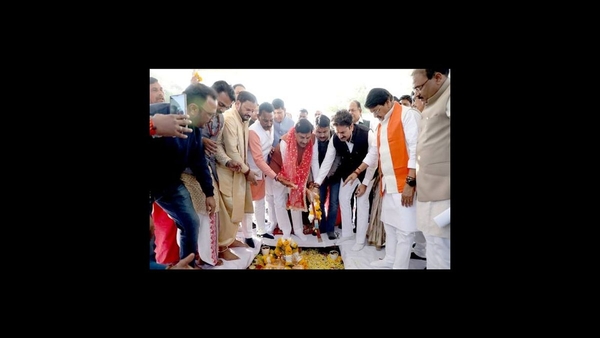 Indore's MY Hospital gains 1450 beds Indore's MY Hospital gains 1450 beds