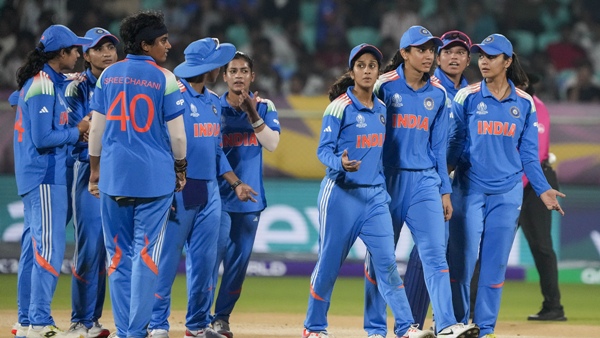 IND-W vs SL-W 1 IND-W vs SL-W 1