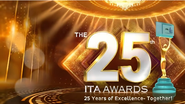Indian Television Academy Awards