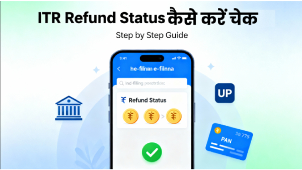 ITR refund delay reasons