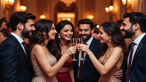 Jaipur New Year 2026 Jaipur New Year 2026