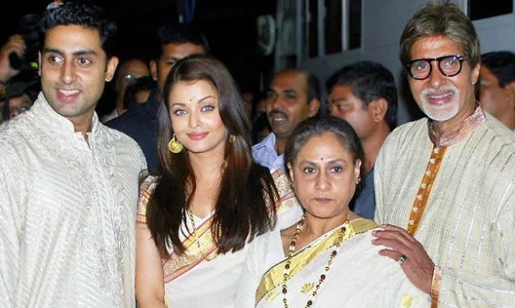 Jaya Bachchan