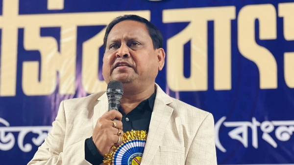 Who is Humayun Kabir