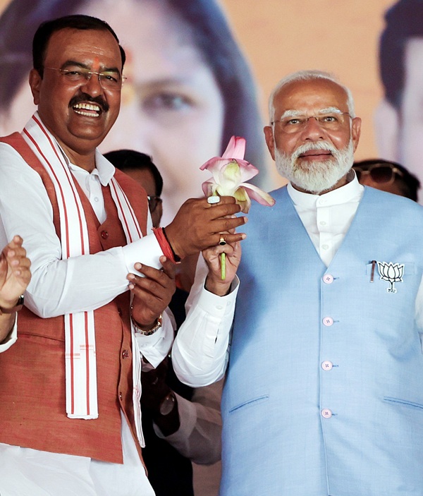 Keshav Prasad Keshav Prasad