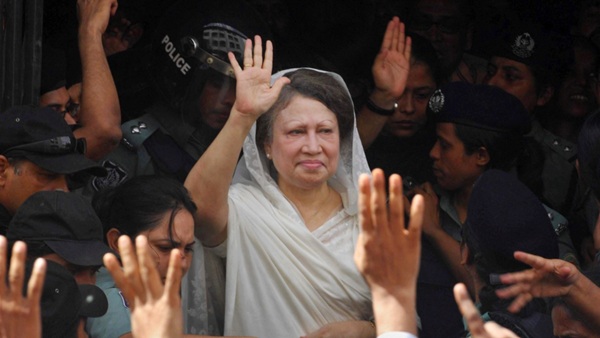 khaleda zia Caste khaleda zia Caste