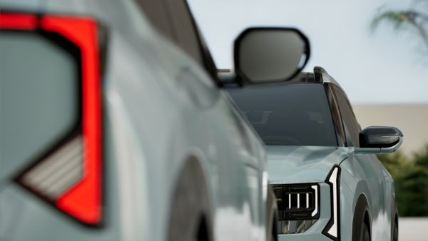 Kia Seltos Kia Seltos