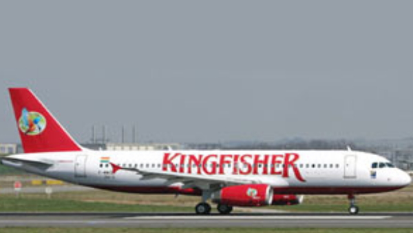 kingfisher airlines kingfisher airlines