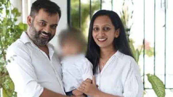 Kirtan Nadagouda Son Kirtan Nadagouda Son