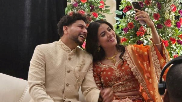 kuldeep yadav vanshika kuldeep yadav vanshika