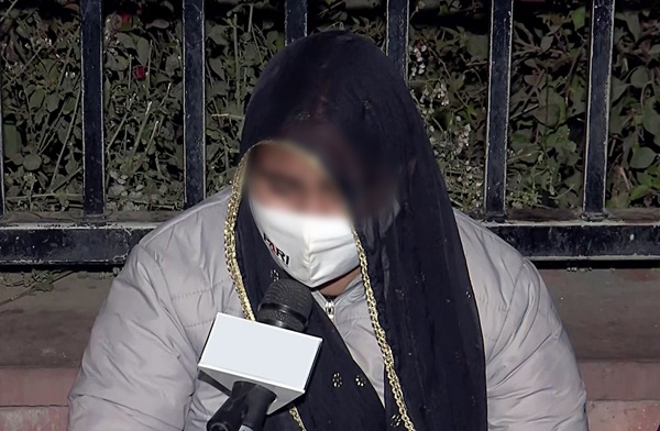 Unnao Rape Case Update